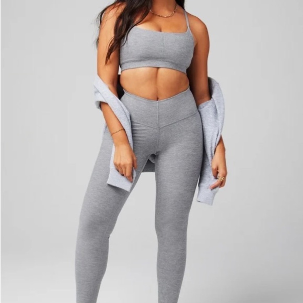 Fabletics High Waisted Leggings